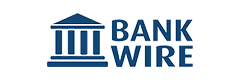 BANK WIRE 이미지